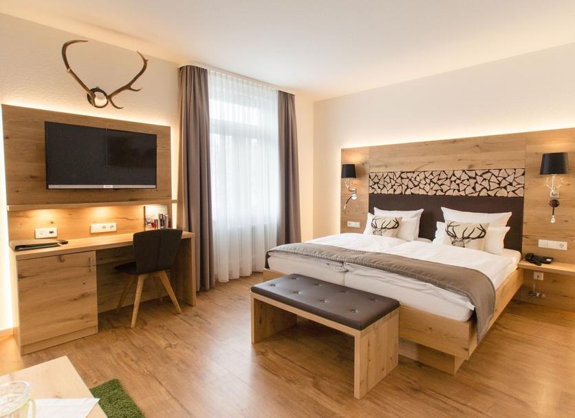 Quarto Foto