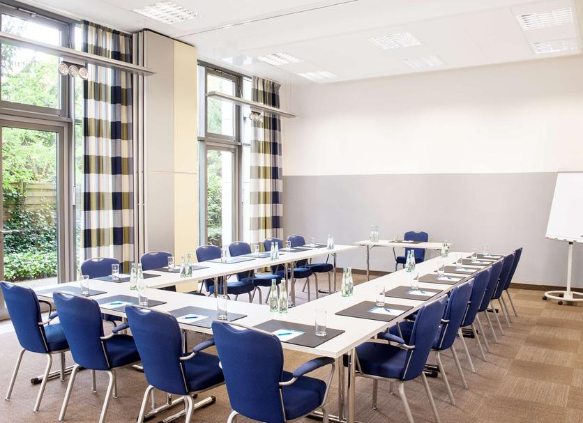 Sala de conferências Foto