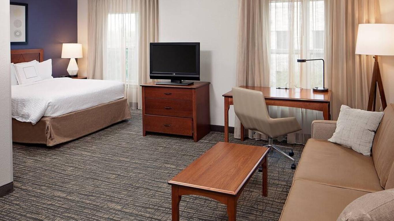 Residence Inn by Marriott Tucson Williams Centre
