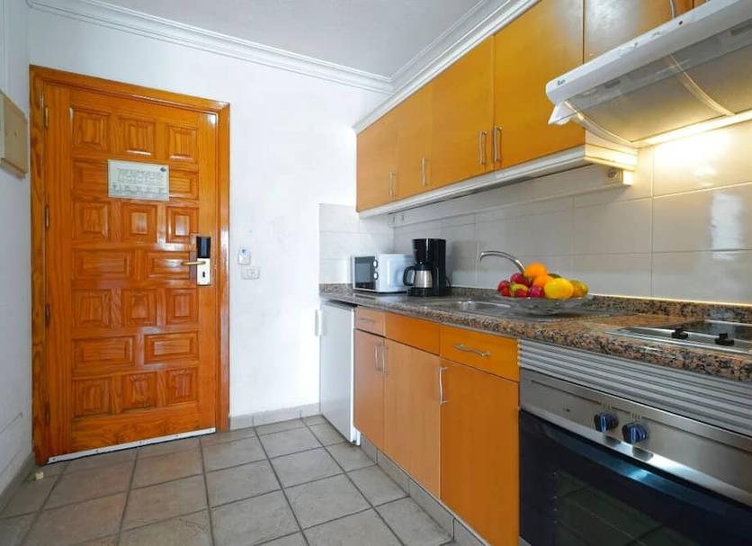 Cozinha Foto