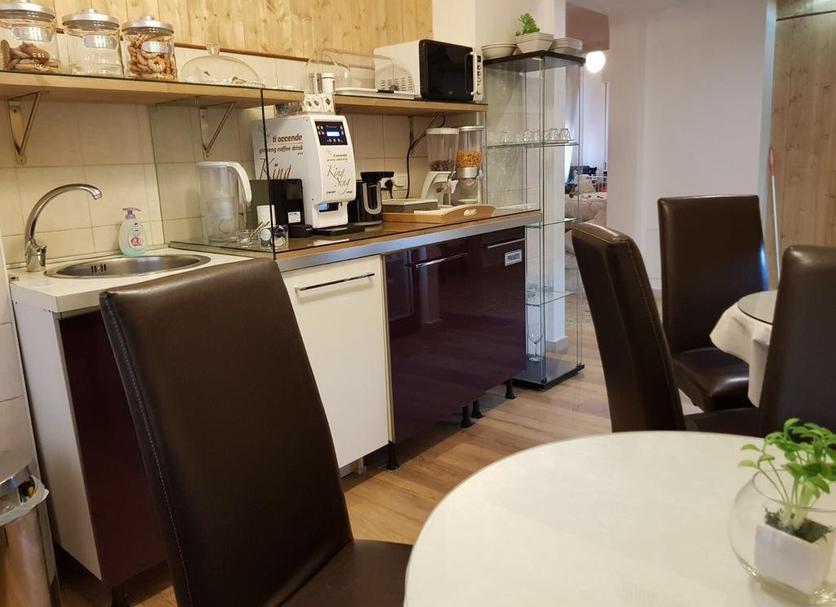 Cozinha Foto