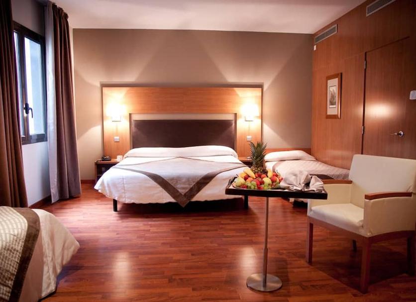 Quarto Foto
