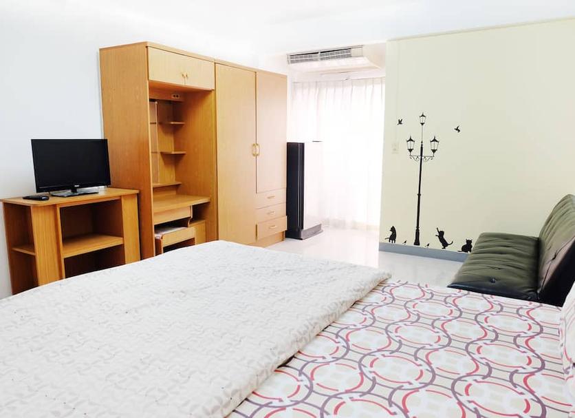 Quarto Foto