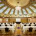 Sala de conferências