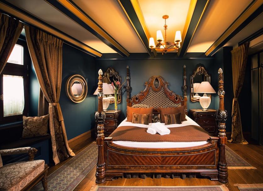 Quarto Foto