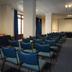 Sala de conferências
