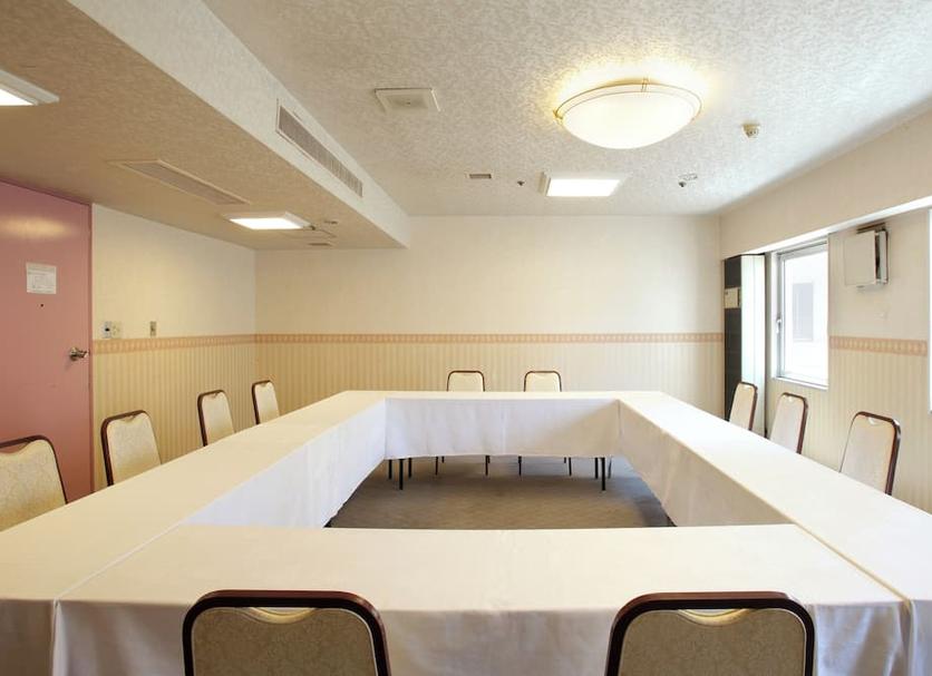Sala de conferências Foto