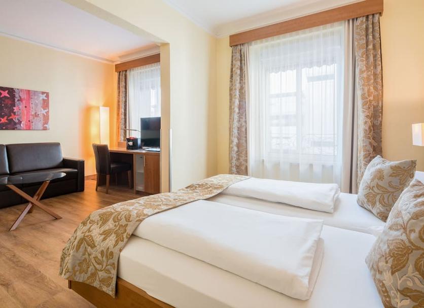 Quarto Foto