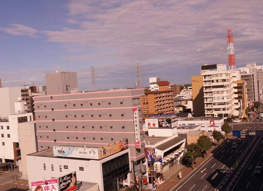 Exterior Foto