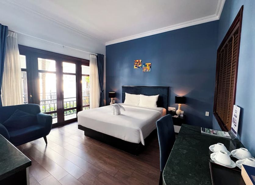 Quarto Foto