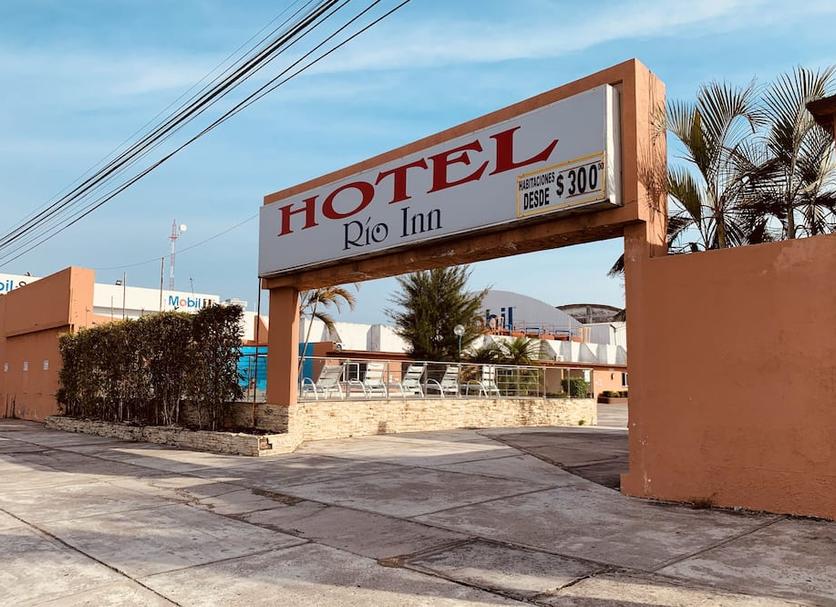 Exterior Foto