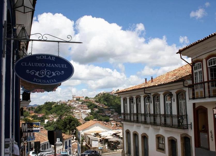 Exterior Foto