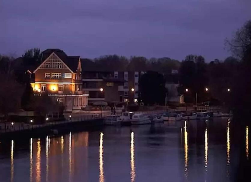Exterior Foto