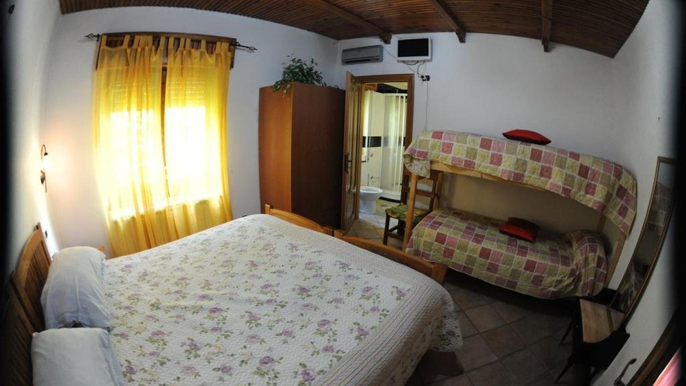 Casale Paradiso