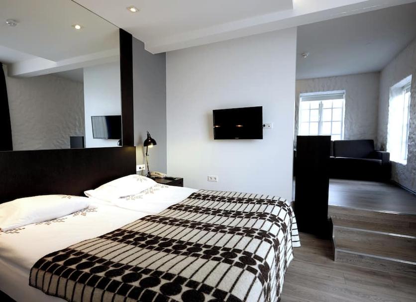 Quarto Foto