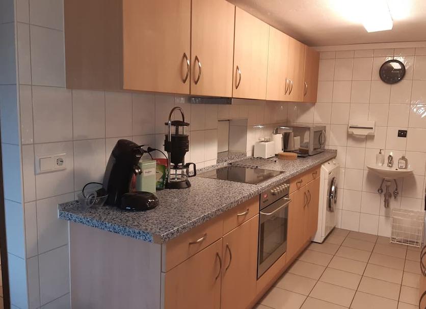 Cozinha Foto