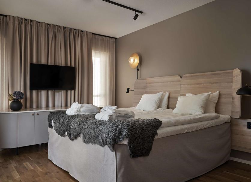 Quarto Foto