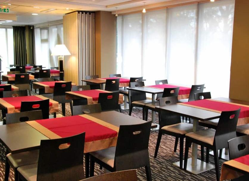 Sala de conferências Foto