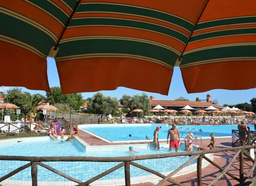 Piscina Foto