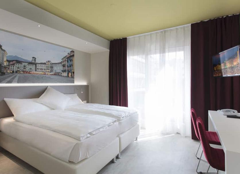 Quarto Foto
