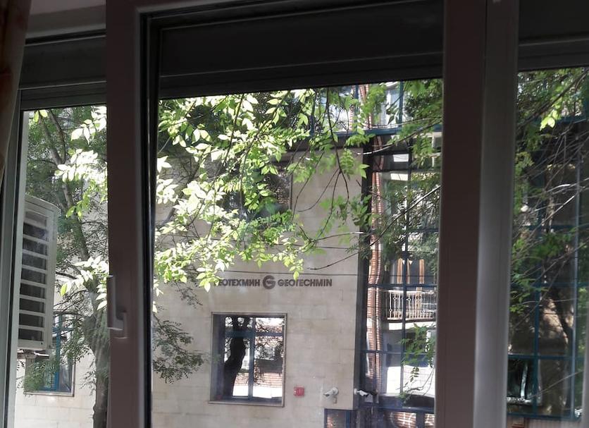 Exterior Foto