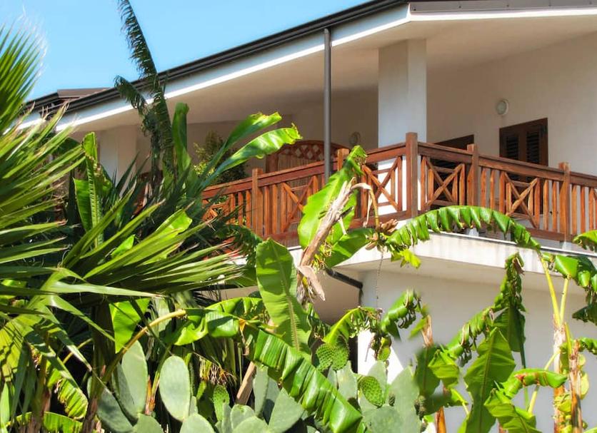 Exterior Foto