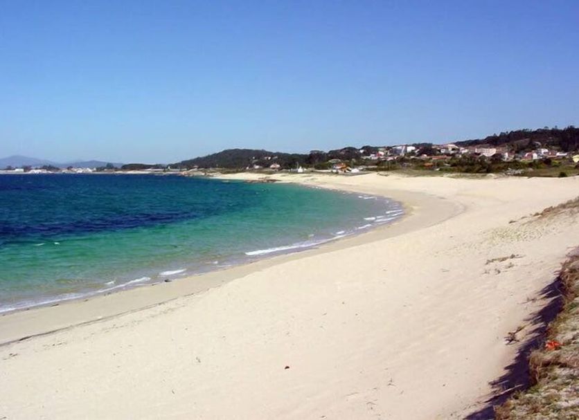 Praia Foto