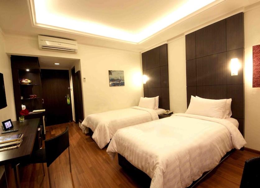 Quarto Foto