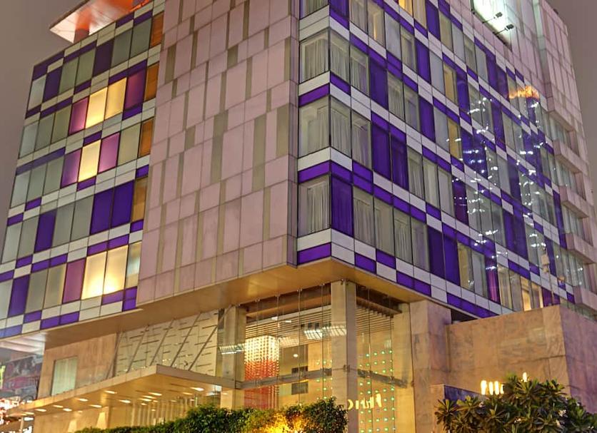 Edifício Foto