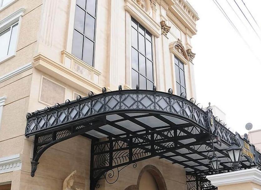 Edifício Foto