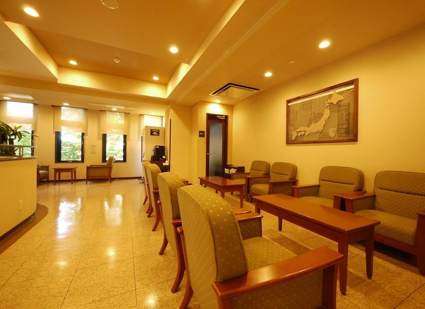 Hall Foto