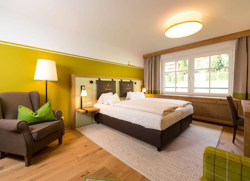 Quarto Foto