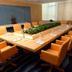 Sala de conferências
