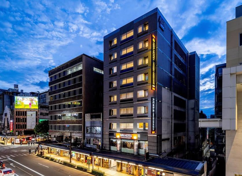 Edifício Foto