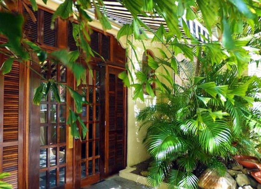 Exterior Foto