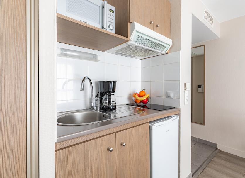 Cozinha Foto