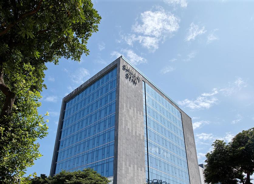 Edifício Foto