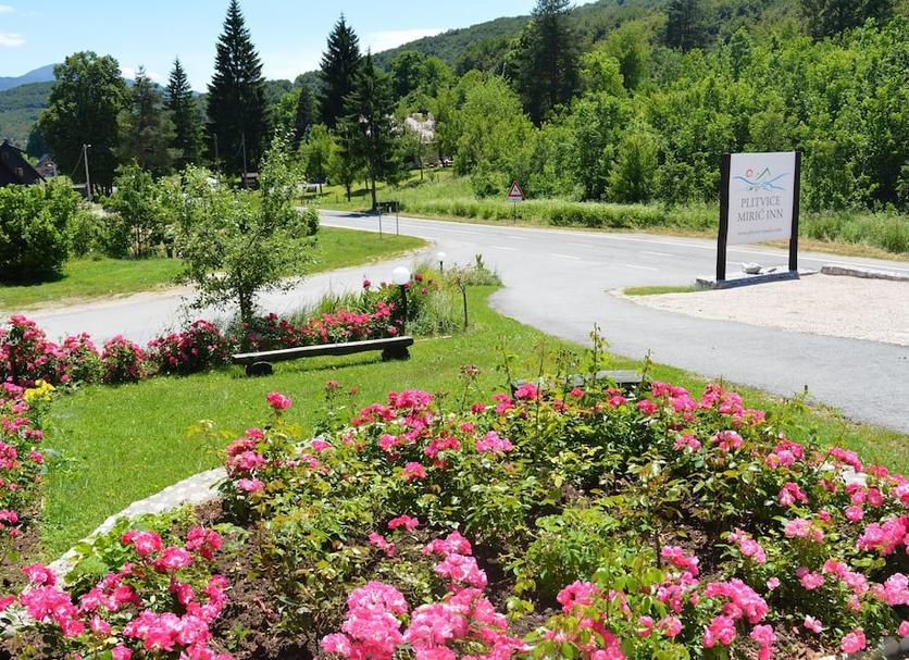 Exterior Foto