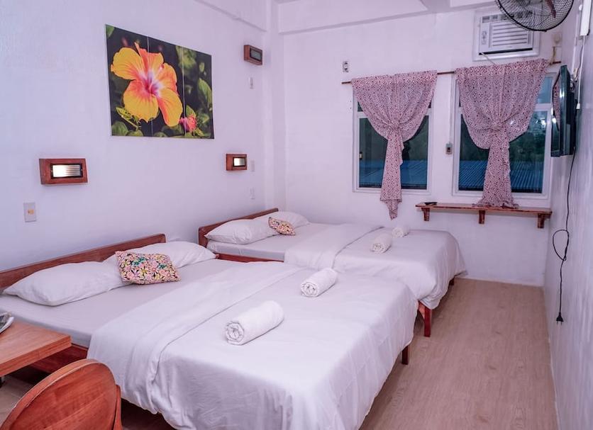 Quarto Foto
