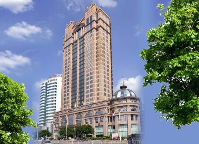 Edifício Foto