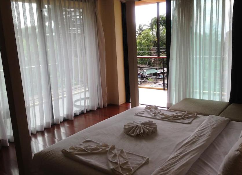 Quarto Foto