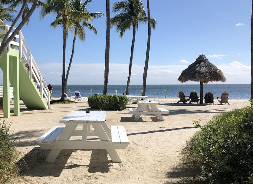 Praia Foto