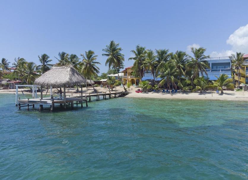 Exterior Foto