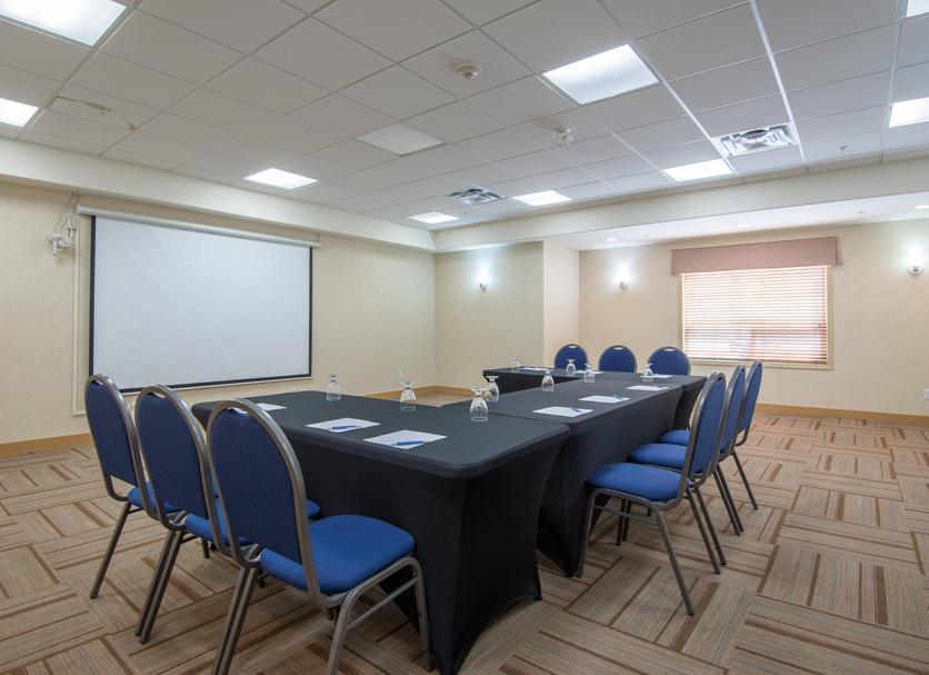 Sala de conferências Foto