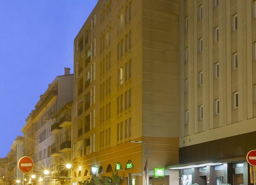 Edifício Foto