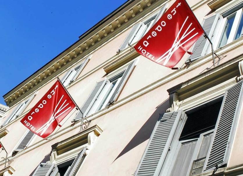 Exterior Foto
