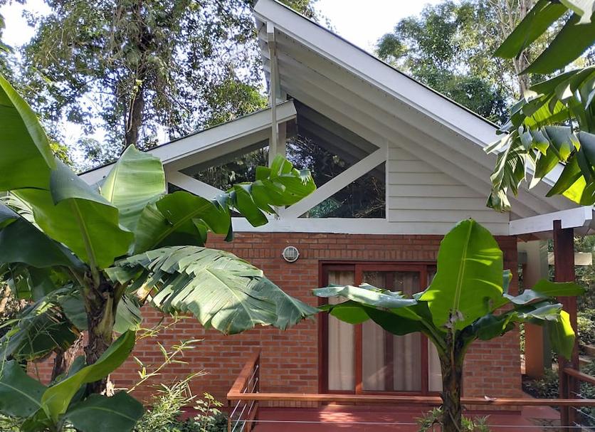 Exterior Foto