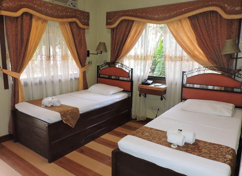 Quarto Foto