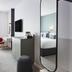 Comodidade do quarto