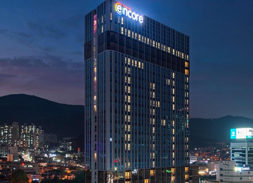 Edifício Foto